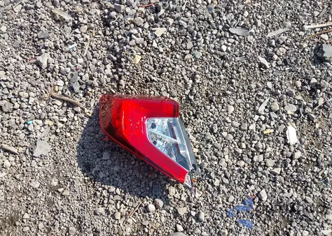 2019 Honda Civic Lx из США, поврежденный, VIN 2HGFC2F62KH512089